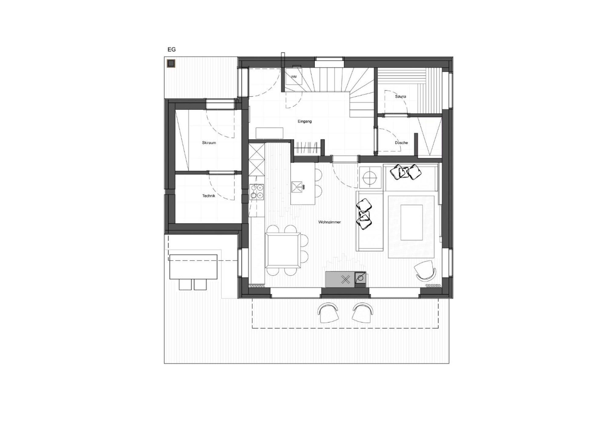 Kauz - Design Chalets Inkl Lungau Card Katschberghöhe Exterior foto