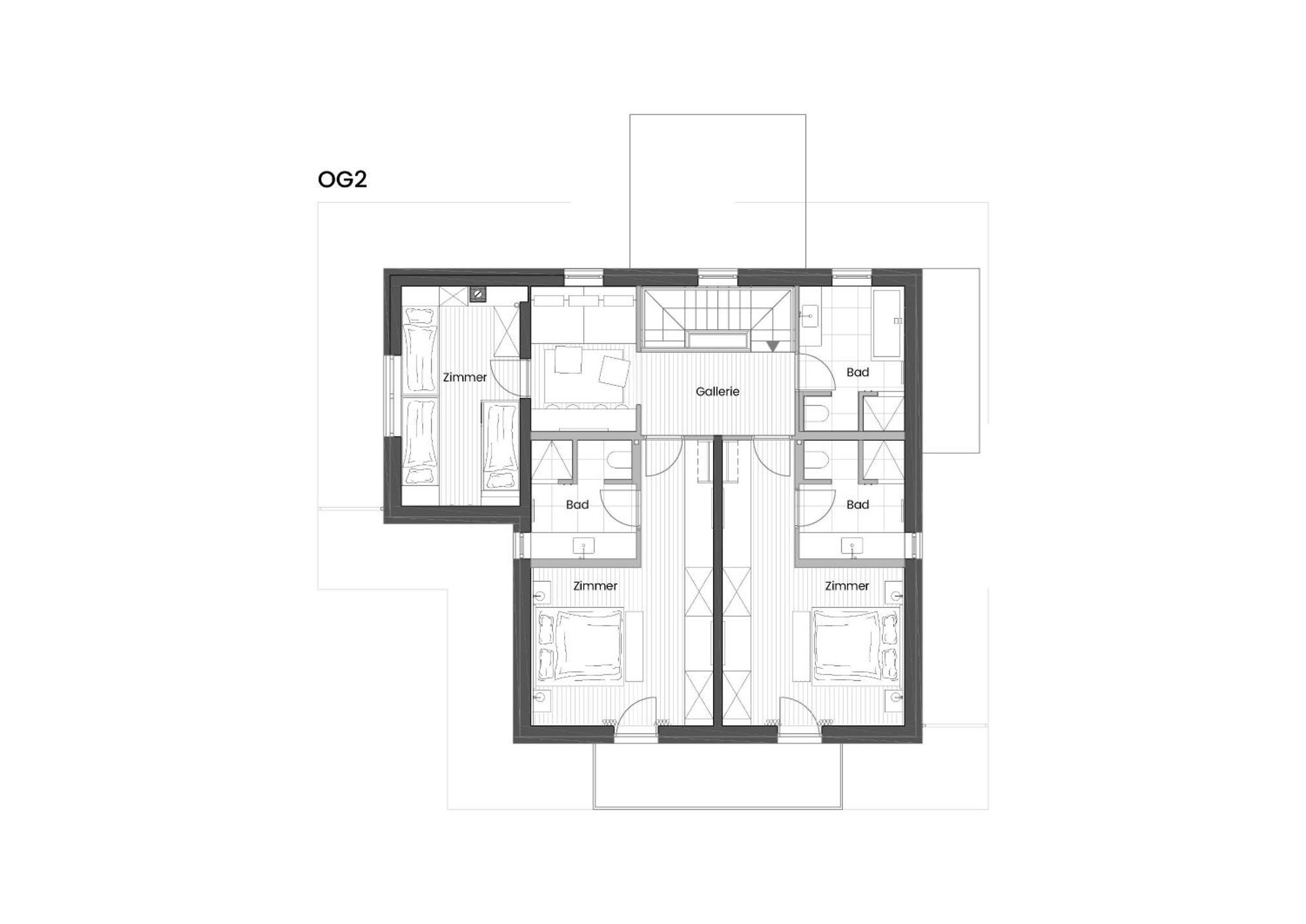 Kauz - Design Chalets Inkl Lungau Card Katschberghöhe Exterior foto